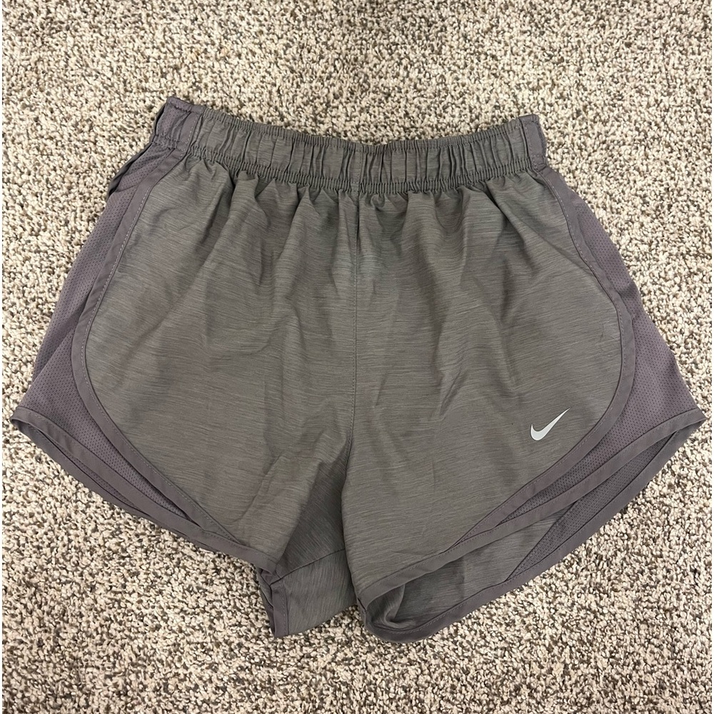 Nike Athletic Shorts